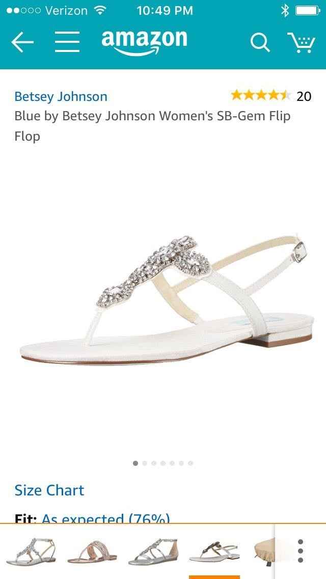 Ordered my shoes today!