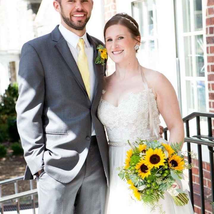 Please share your gorgeous gowns - 2