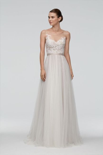 Who's your Dress Designer? (Just for fun!)