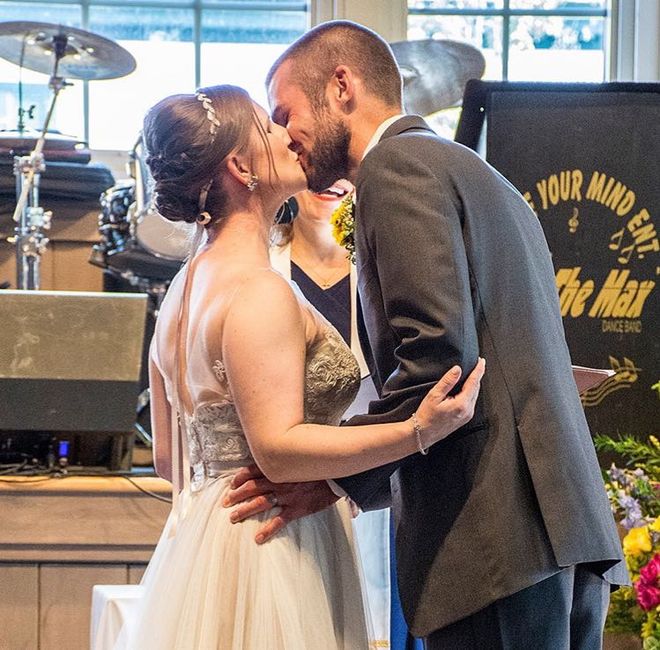 Pros/cons of “unplugged ceremony” - 1