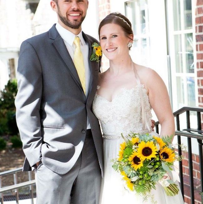 Please share your gorgeous gowns - 2