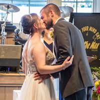 Pros/cons of “unplugged ceremony” - 1