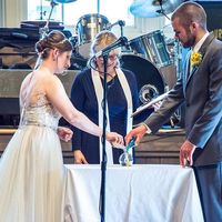 Pros/cons of “unplugged ceremony” - 2