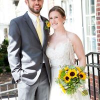 Please share your gorgeous gowns - 2