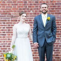 Favorite Pic From Your Wedding! - 1