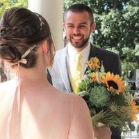 Favorite Pic From Your Wedding! - 2