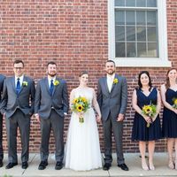 Favorite Pic From Your Wedding! - 3