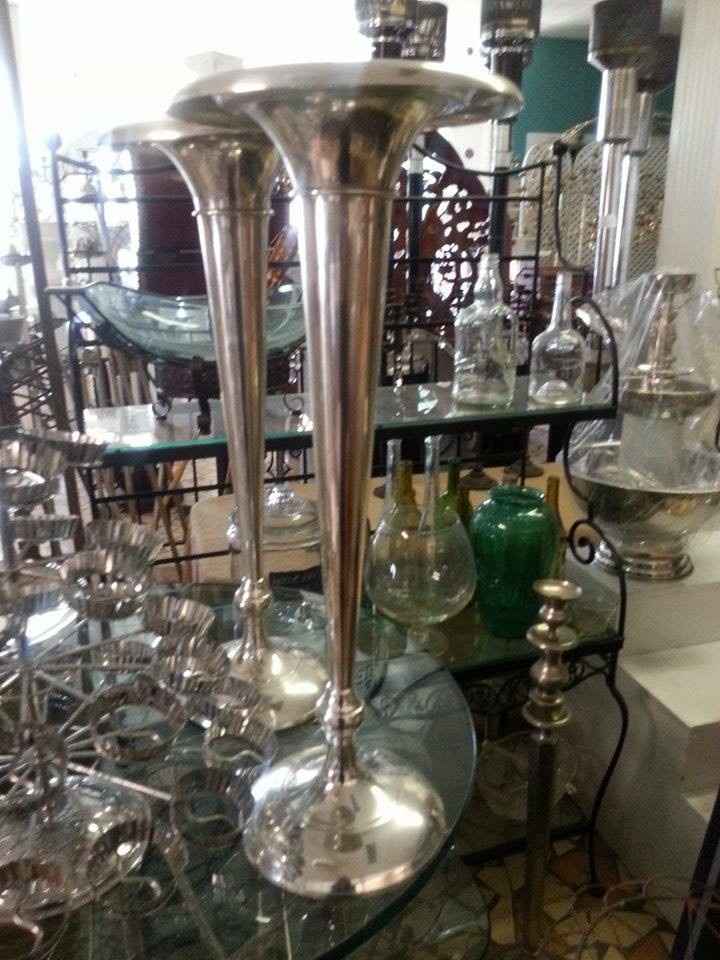 Candelabra ideas