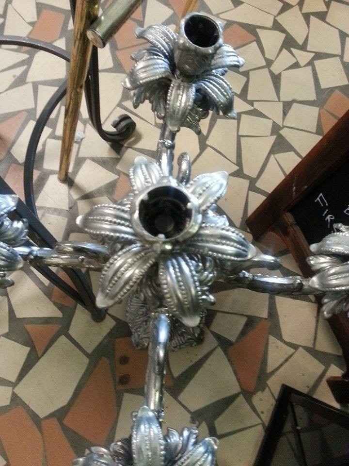 Candelabra ideas
