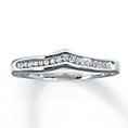 wedding band input