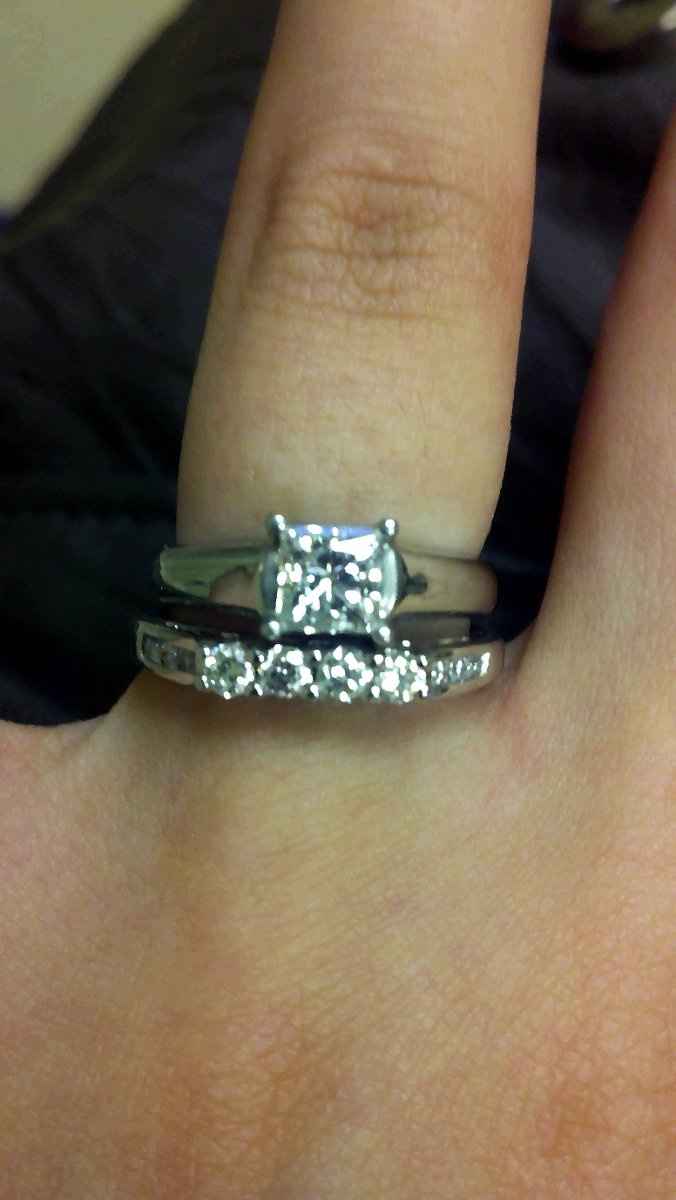 my ring