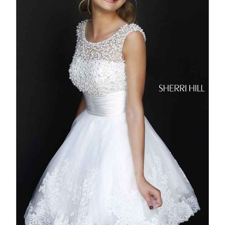 Which dress? - 5