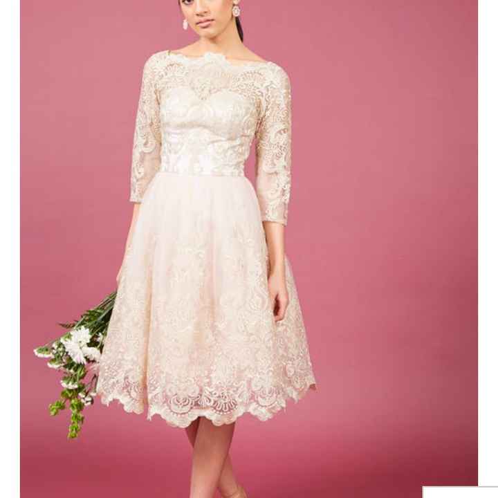 Which dress? - 6