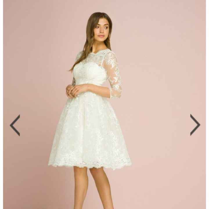 Which dress? - 8