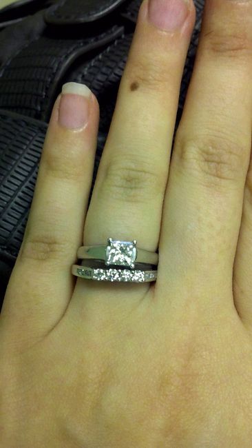 my ring
