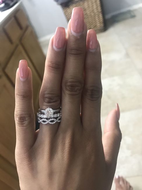 Wedding Bands Help