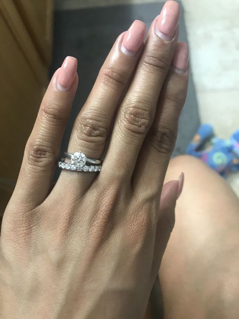 Wedding Bands Help