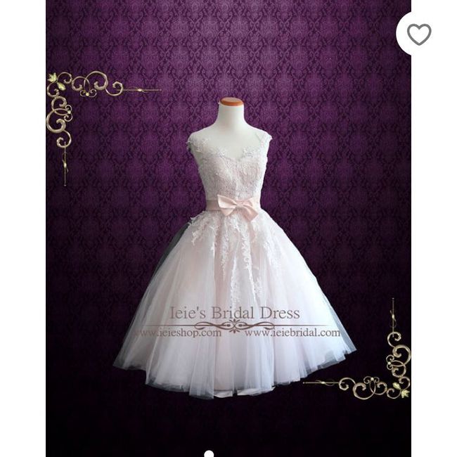 Which dress? - 3