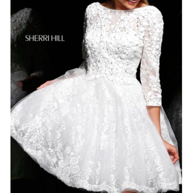 Which dress? - 4