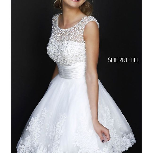 Which dress? - 5