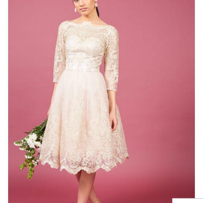 Which dress? - 6