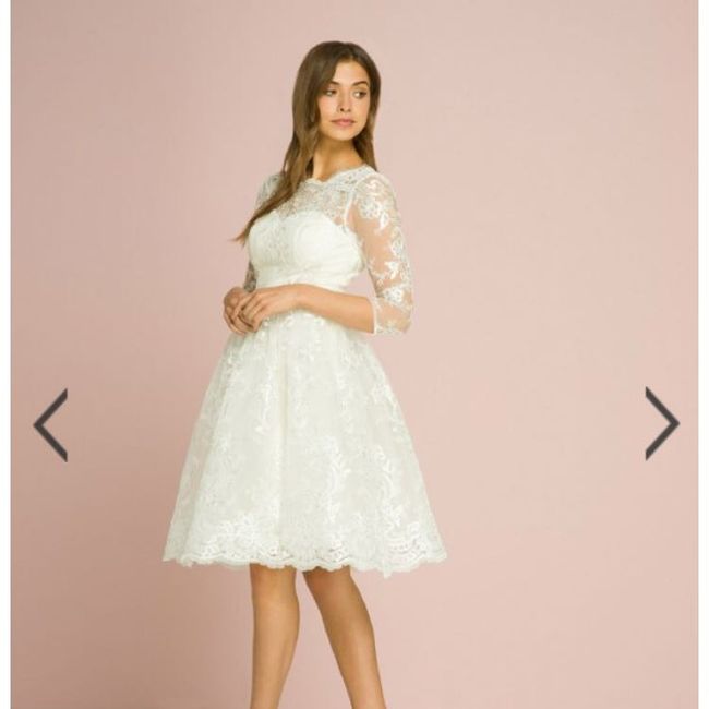 Which dress? - 8