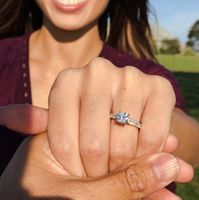 Brides of 2020!  Show us your ring! - 2