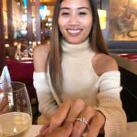Brides of 2020!  Show us your ring! - 4