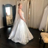 Show me your dresses! - 1