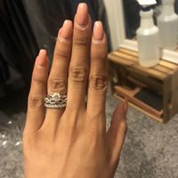 Wedding Bands Help