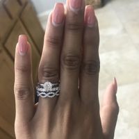 Wedding Bands Help