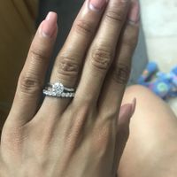Wedding Bands Help
