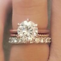 Wedding Bands Help