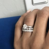 Wedding Bands Help