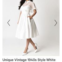 Wedding dress help again - 2