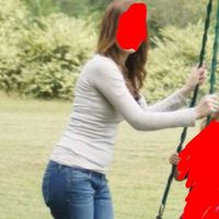 Wedding dress help again - 4