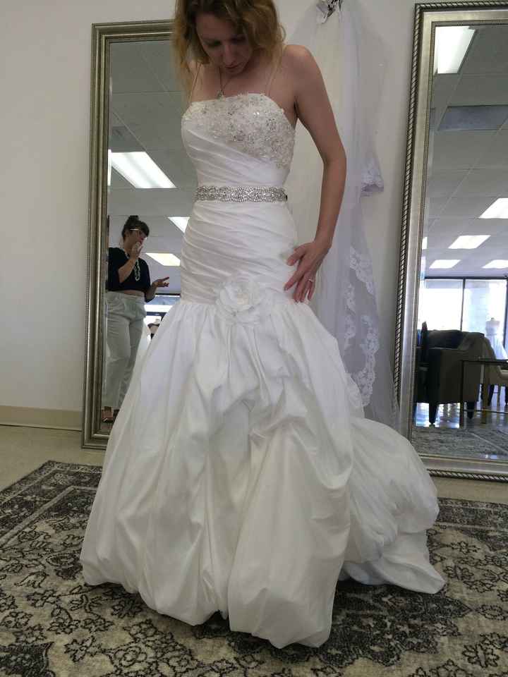 I need some dress porn!