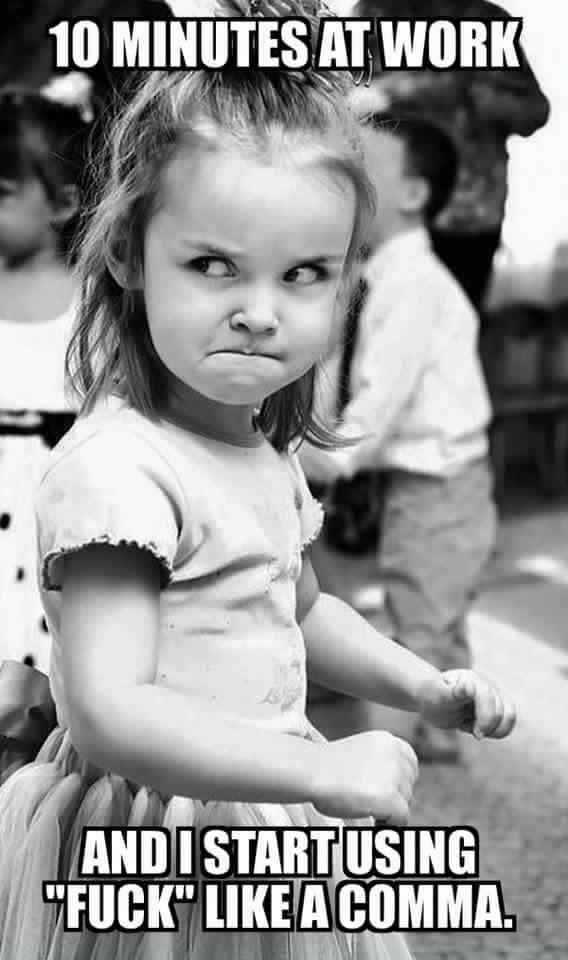 Post the most recent meme you've got