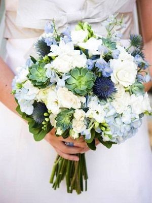 Let's see your bouquets/inspiration bouquets!