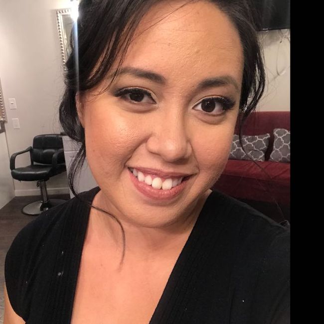 Makeup Trial Re-do - 1