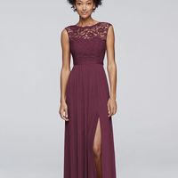 Bridesmaid dresses - 1