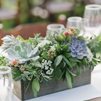 Show me your centerpieces!