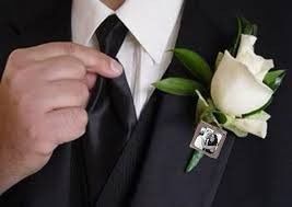 Honoring late sister at wedding 1
