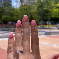 Brides of 2022! Show us your ring! - 1