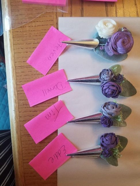 Update & Pictures! (lots) 4