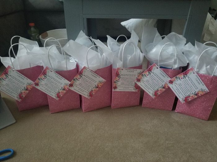 Update & Pictures! (lots) 14