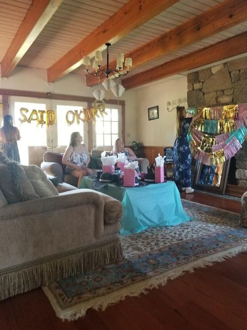 Update & Pictures! (lots) 15