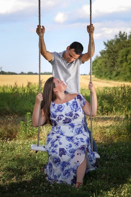 Update & Pictures! (lots) 21