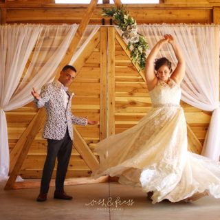 We did it!!! Sneak peak 9