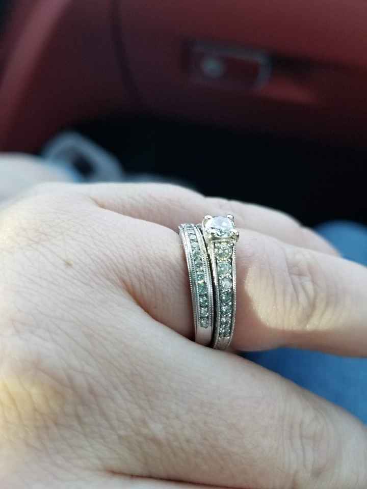 Ring and Band